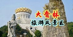 黄片插吊视频免费中国浙江-绍兴大香林旅游风景区